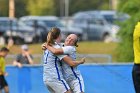 Women's Soccer vs BSU  Women's Soccer vs Bridgewater State University. - Photo by Keith Nordstrom : Wheaton, Soccer